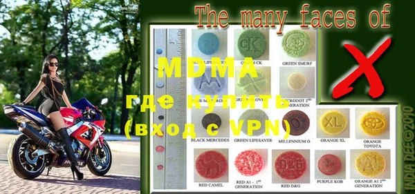 mix Киреевск